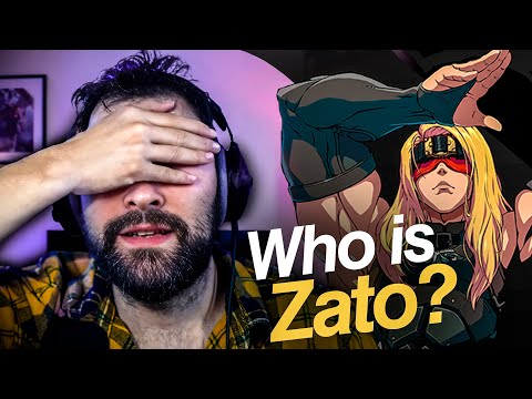 Guessing Who ZATO is from the Music Alone...
