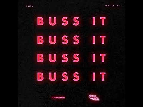 Yama x Billy x CL Productions - Buss It | 2021 Soca | Official Audio|| POPPALOX ENTERTAINMENT ||