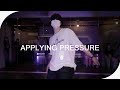 YK Osiris - Applying Pressure  (ft. Snoop Dogg) l PATT (Choreography)