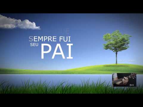 Perdão - Márcio Sampaio