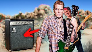 Video thumbnail for The best amp nobody wants by Living Room GD