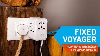 Fixed FIXCT65-3C2A-WH