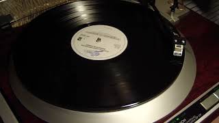 Electric Light Orchestra - Sorrow About To Fall (1986) vinyl