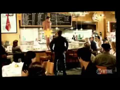 Californication Season 5 New Trailer#2