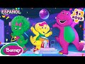 La Gran Fiesta De Barney Canciones Y Juegos Para Niños VIDEO NUEVO Barney En Español