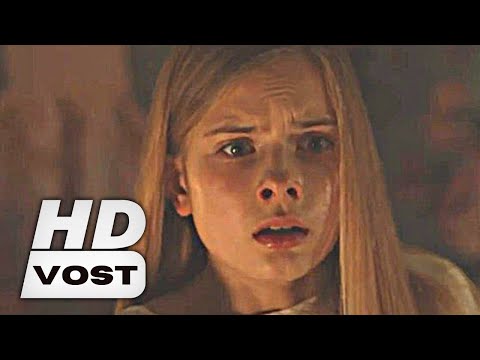 EGŌ Bande Annonce VOST (2022, Horreur) Siiri Solalinna, Sophia Heikkilä