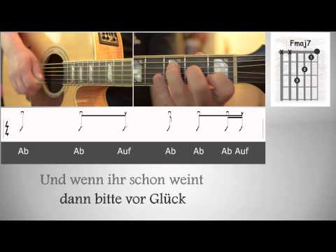 Das Leben Ist Schoen - Sarah Connor
