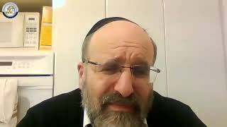 הרב אריה שפירא - מסילת ישרים פרק א3 חלק ב - י"ד שבט תשפ"ד