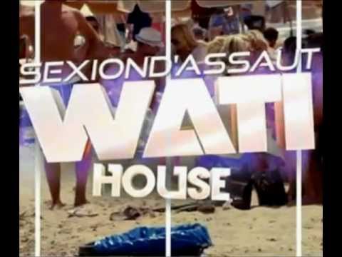 SEXION D'ASSAUT - WATI HOUSE (SILVEROSS REMIX)