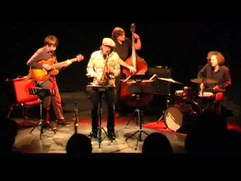 FuMMQ (Ferenc und Magnus Mehl Quartett)