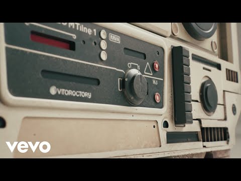 Jay Wheeler - Mi Todo (Official Visualizer)