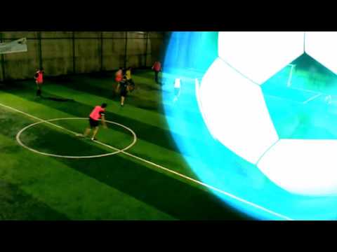 Ayaz Arena Halı Saha 16.03.2016 20:00 - akillisaha.com