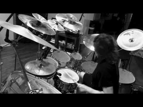 Marco Minnemann ‘Blessed’ - feat. Randy McStine