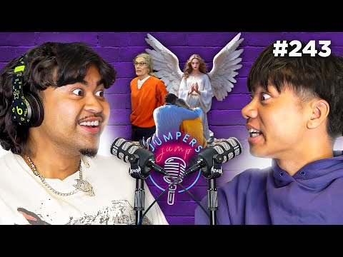 LOVE ISLAND THEORY, DATING GAME SERIAL KILLER & THEORIES OF THE MIND - EP.243