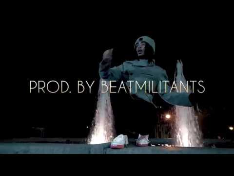 Sephy - Can't Resist (prod. by BeatMilitants)