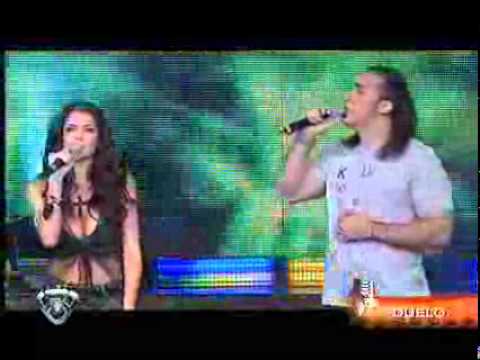 Showmatch 2007 - La última gala de Pamela