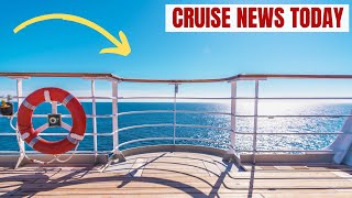 Cruise Passenger Jumps Overboard After Dispute with Wife