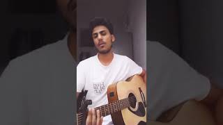Chaiyya Chaiyya Acoustic cover by Archit tak  Dil 