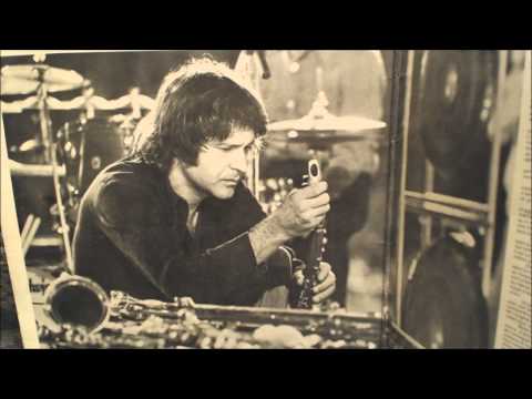 Michel Portal - African ritual (1979, Vinyl)