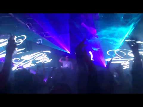 Alex M.O.R.P.H. @ Godskitchen vs Trancecoda (1 of 2)