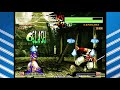 Love Of The Fight Moves Samurai Shodown IV Rimururu Slash