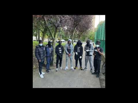Lil Slipz #hoxton - Turned Him Bald [Music Video]