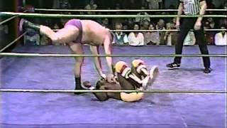 Kevin Sullivan Prince of Darkness Disk 1