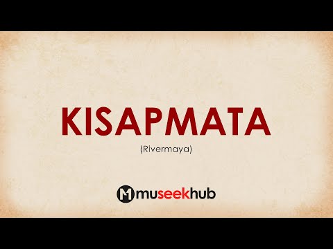 Kisapmata video