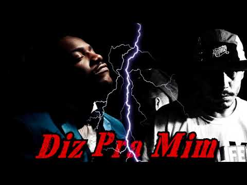 Funkero FEAT, Pelé MIlFlows - BABY DIZ PRA MIM   (MUITO BOA !)