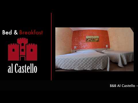 b&b al castello a Torremaggiore