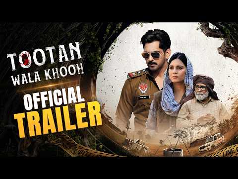 Trailer Tootan Wala Khooh (Trailer) | Babbal Rai | New Punjabi Web Series | Watch Now On Chaupal App