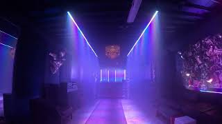 Video thumbnail for COLORband Spectra ILS:  This Light Moves Different | CHAUVET DJ by CHAUVET DJ