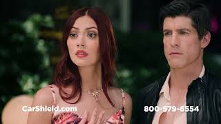 CarShield As the Wheel Turns feat. Dana Weddle