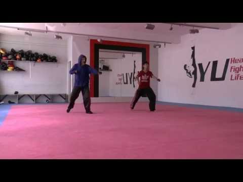 Meister und Ocean 1  Hyong