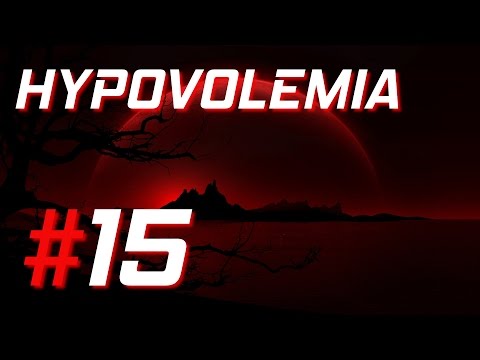 Minecraft - HQM - Hypovolemia EP15 - Mindenféle botocska