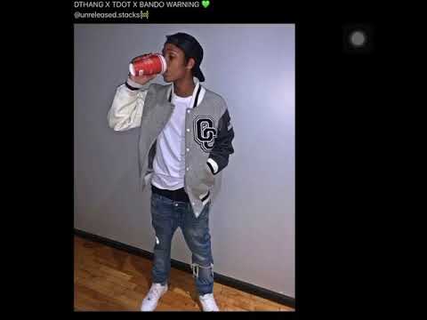 DTHANG X TDOT X BANDO WARNING♨️♨️ CHECK THE DESCRIPTION