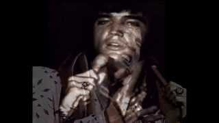 Elvis Presley "Bitter They Are, Harder they fall" with Pictures.