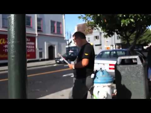 60 Seconds: The Recent Shootings By Police — What Do You Think?