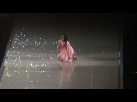 170520 TAEYEON solo concert “PERSONA” in TAIPEI   Talk6