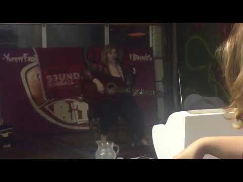 Promotional video thumbnail 2 for Danielle Golden