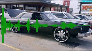 (31-39Hz) Machine Gun Kelly - Wake Bake Rebassed (Low Bass By Danka)