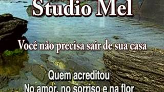 C0409 - Meditação - João Gilberto