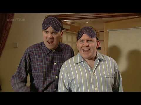 Haww, We're On The Nightshift! - Chewin' The Fat HD