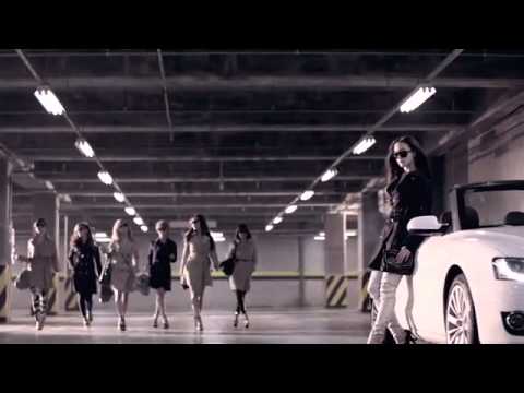 To Me Full MV - Rainbow