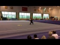 BaJi Quan Zhejiang Wushu Team 2017