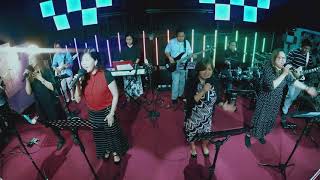 FREE TO DANCE | GCI UNITED WORSHIP TEAM