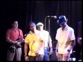 THE UNTOUCHABLES ~ "Double OO Soul/Soul Together " live at THE WHISKY, Hollywood  2012
