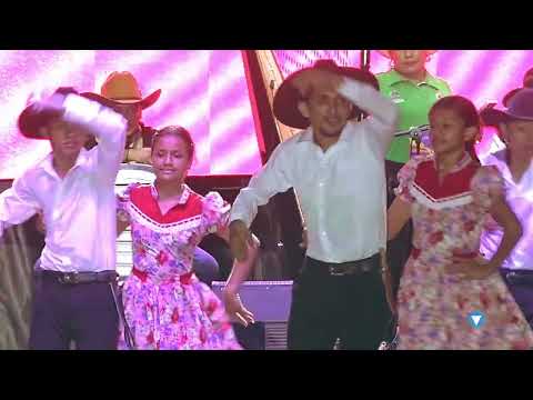 Soga y Sabana: Joropo Aficionado en Hato Corozal