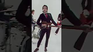 Elvis Costello Pump It Up
