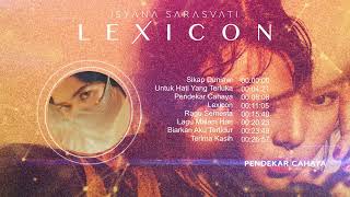 Download lagu Isyana Sarasvati - LEXICON (Full Album Stream) mp3